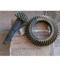 COPPIA CONICA FIAT 131